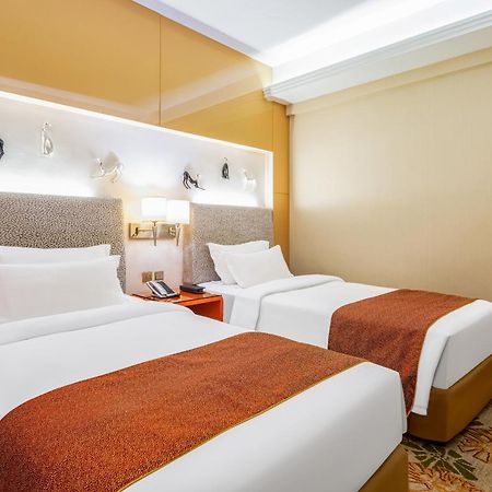 Hotel Metropole Macau Ngoại thất bức ảnh