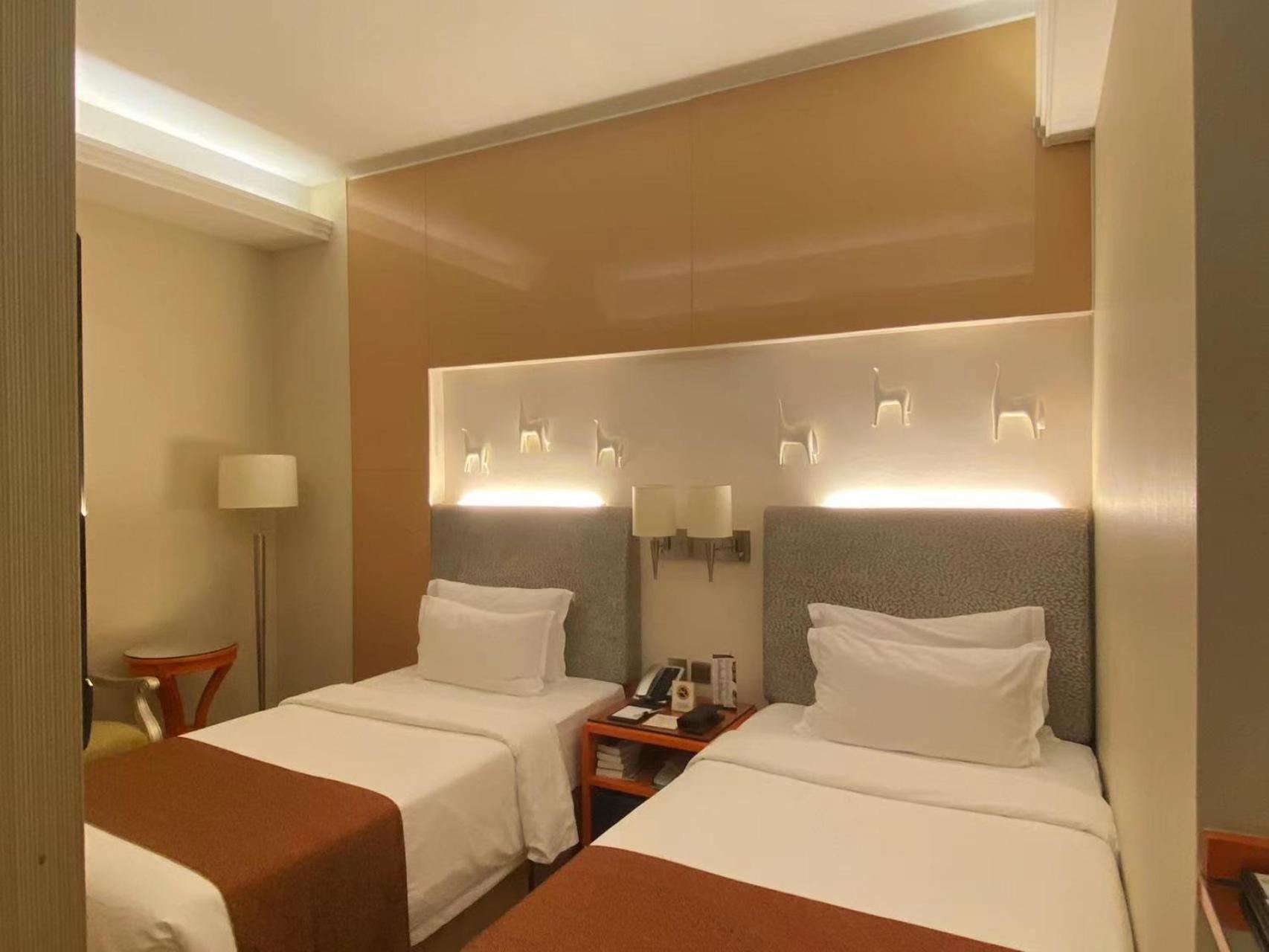 Hotel Metropole Macau Ngoại thất bức ảnh